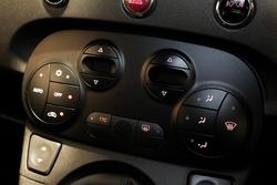 2014 Abarth 595 Competizione