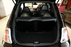 2014 Abarth 595 Competizione