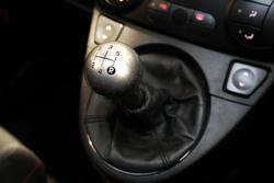 2014 Abarth 595 Competizione