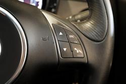 2014 Abarth 595 Competizione