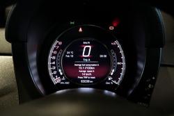 2014 Abarth 595 Competizione