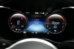 2021 Mercedes-Benz GLC-Class GLC300 e