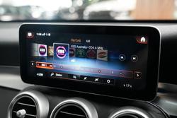 2021 Mercedes-Benz GLC-Class GLC300 e