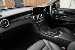 2021 Mercedes-Benz GLC-Class GLC300 e