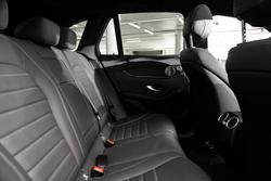 2021 Mercedes-Benz GLC-Class GLC300 e