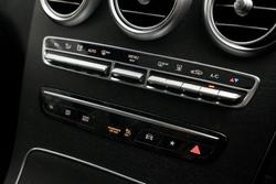 2021 Mercedes-Benz GLC-Class GLC300 e