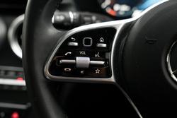 2021 Mercedes-Benz GLC-Class GLC300 e