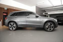 2021 Mercedes-Benz GLC-Class GLC300 e