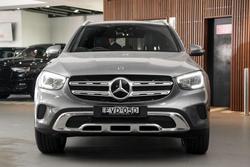 2021 Mercedes-Benz GLC-Class GLC300 e