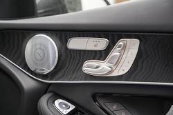 2021 Mercedes-Benz GLC-Class GLC300 e