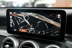 2021 Mercedes-Benz GLC-Class GLC300 e