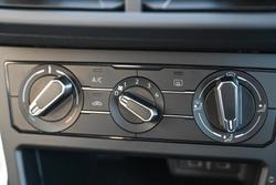 2025 Volkswagen Polo 85TSI Life