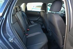 2025 Volkswagen Polo 85TSI Life