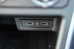 2025 Volkswagen Polo 85TSI Life