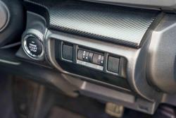 2024 Subaru Crosstrek 2.0L