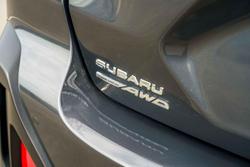 2024 Subaru Crosstrek 2.0L