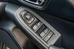 2024 Subaru Crosstrek 2.0L