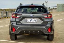 2024 Subaru Crosstrek 2.0L