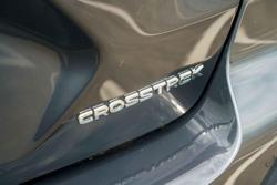 2024 Subaru Crosstrek 2.0L