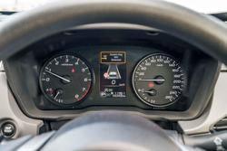 2024 Subaru Crosstrek 2.0L