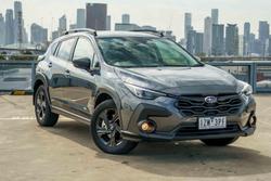 2024 Subaru Crosstrek 2.0L