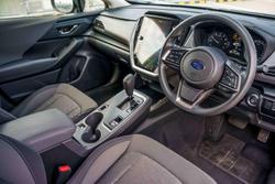 2024 Subaru Crosstrek 2.0L