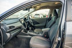 2024 Subaru Crosstrek 2.0L