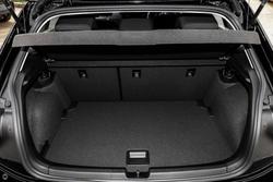 2025 Volkswagen Polo 85TSI Style