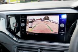 2025 Volkswagen Polo 85TSI Style