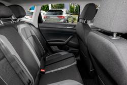 2025 Volkswagen Polo 85TSI Style