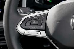 2025 Volkswagen Polo 85TSI Style