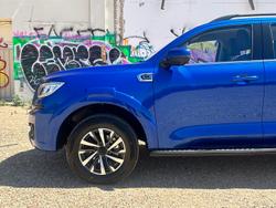 2025 GWM Cannon Lux