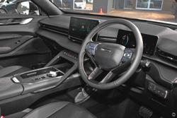 2025 GWM Haval H6GT Ultra PHEV