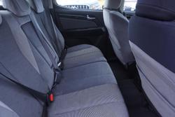 2015 Holden Colorado LTZ