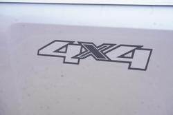 2015 Holden Colorado LTZ