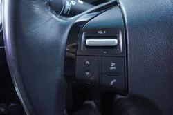 2015 Holden Colorado LTZ