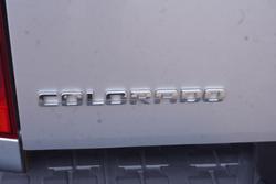 2015 Holden Colorado LTZ