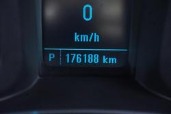 2015 Holden Colorado LTZ