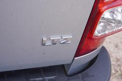 2015 Holden Colorado LTZ