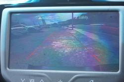 2015 Holden Colorado LTZ