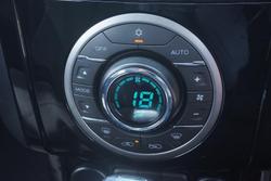 2015 Holden Colorado LTZ