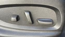 2016 Holden Special Vehicles Clubsport R8 SV Black