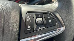 2016 Holden Special Vehicles Clubsport R8 SV Black