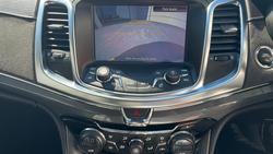 2016 Holden Special Vehicles Clubsport R8 SV Black