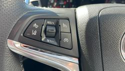 2016 Holden Special Vehicles Clubsport R8 SV Black