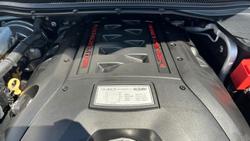 2016 Holden Special Vehicles Clubsport R8 SV Black