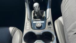 2016 Holden Special Vehicles Clubsport R8 SV Black