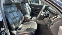 2016 Holden Special Vehicles Clubsport R8 SV Black