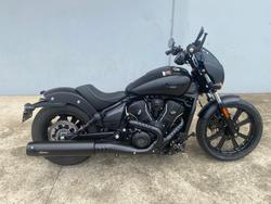 Indian 2025 Indian 1250CC Sport Scout Limited With Tech