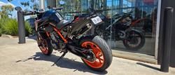 2023 Ktm 890 DUKE R ORANGE